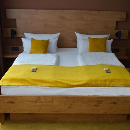 Hotel Am Markt Karlsruhe Rom bilde