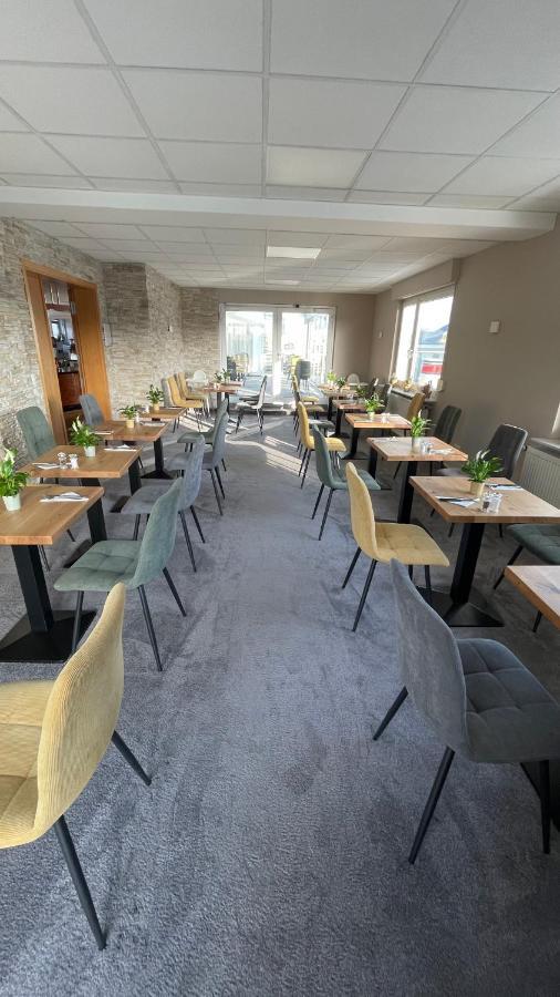Hotel Am Markt Karlsruhe Eksteriør bilde